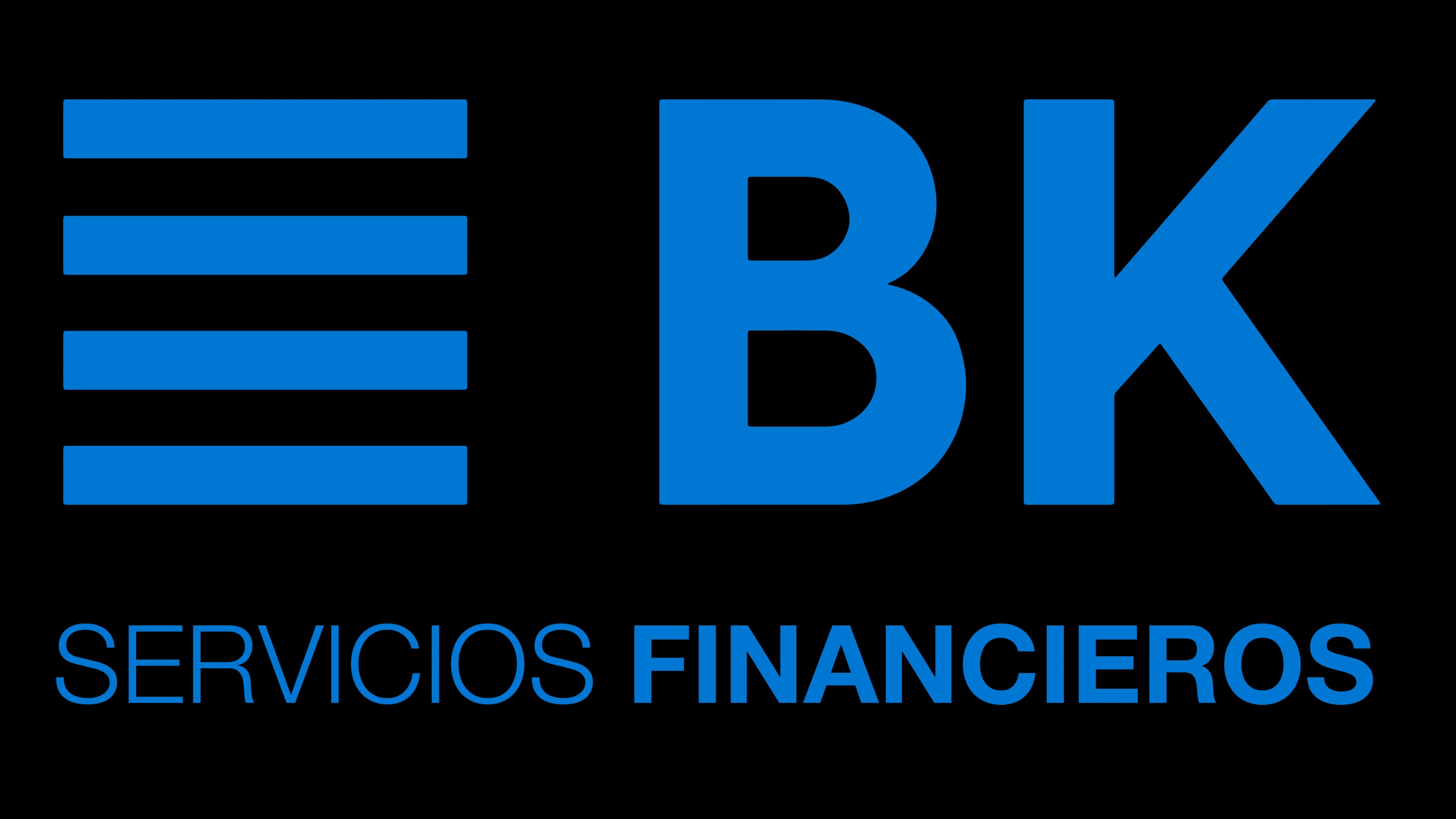 Logo de BK Servicios Financieros