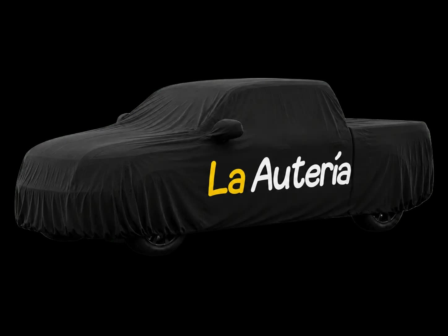 Vehículo categoría CAMIONETA