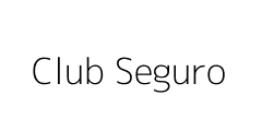 Logo de Club del Seguro