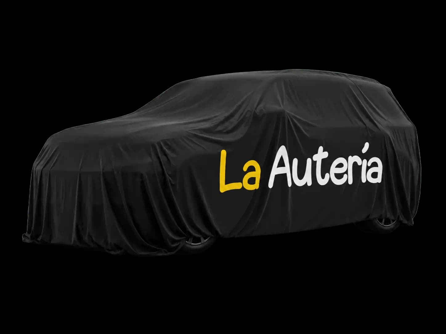 Vehículo categoría SUV