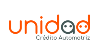 Logo de Unidad Credito