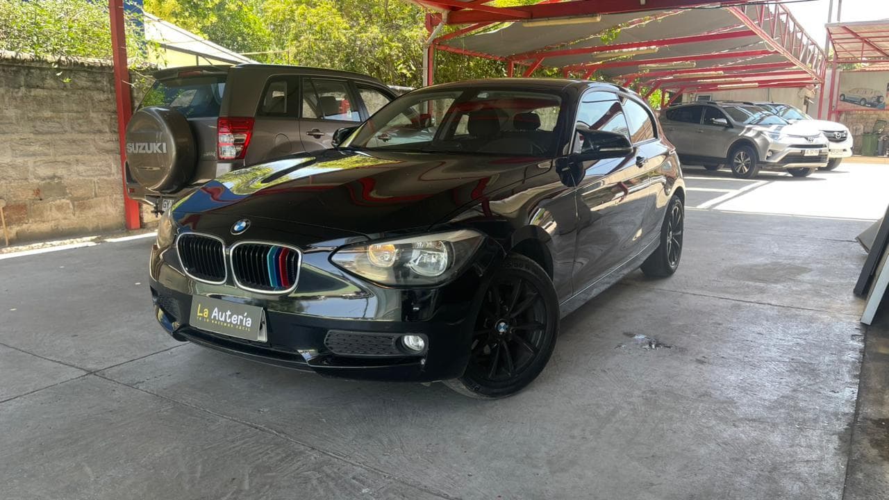 BMW 116i
