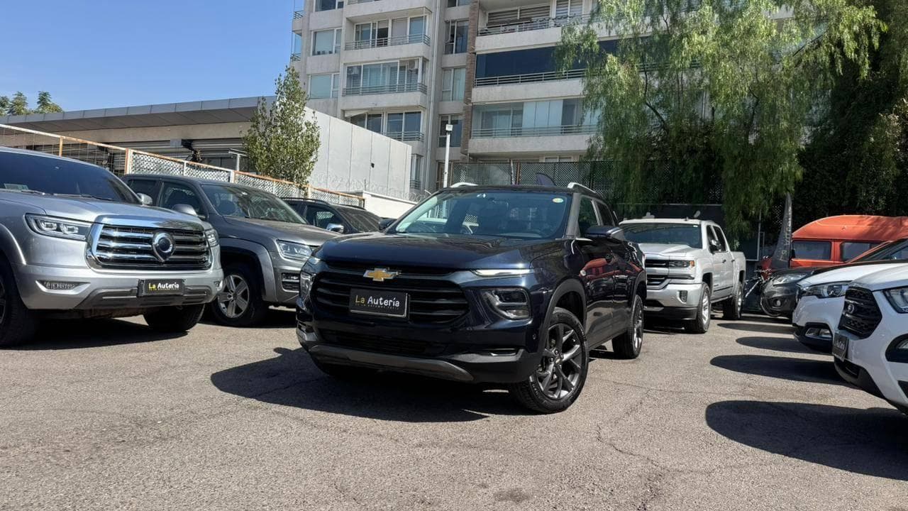 Chevrolet montana 1.2