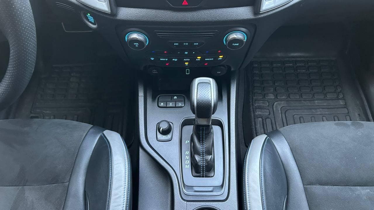 Vista 16