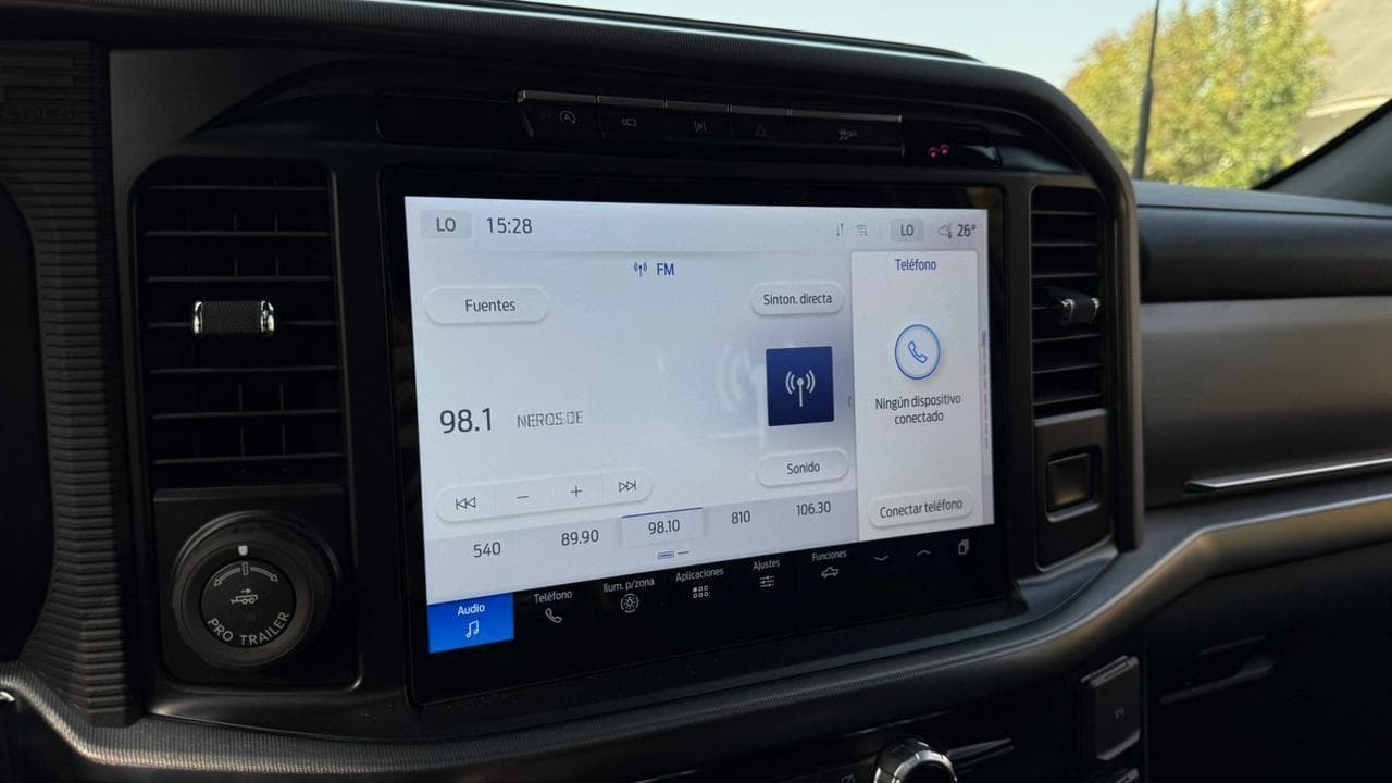 Vista 12