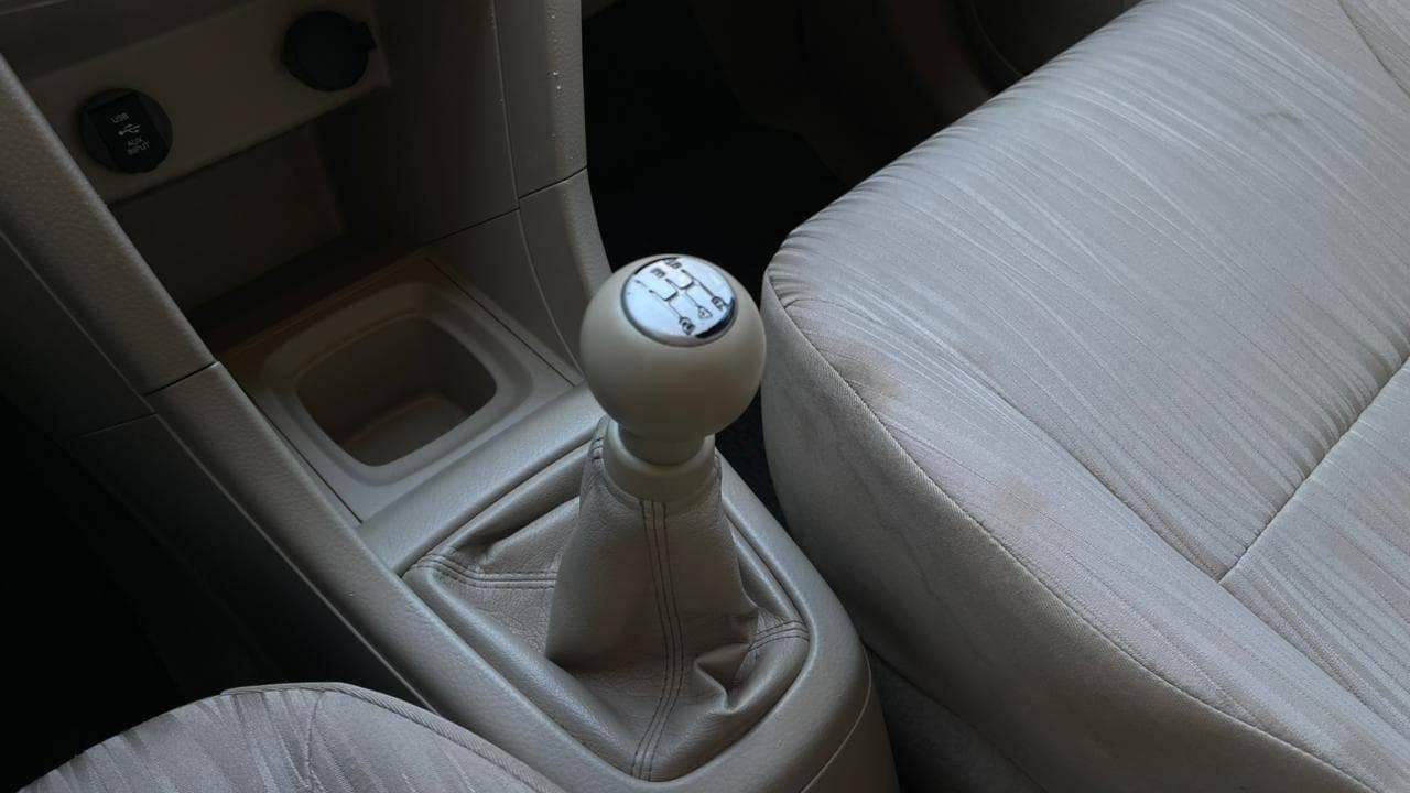 Vista 15