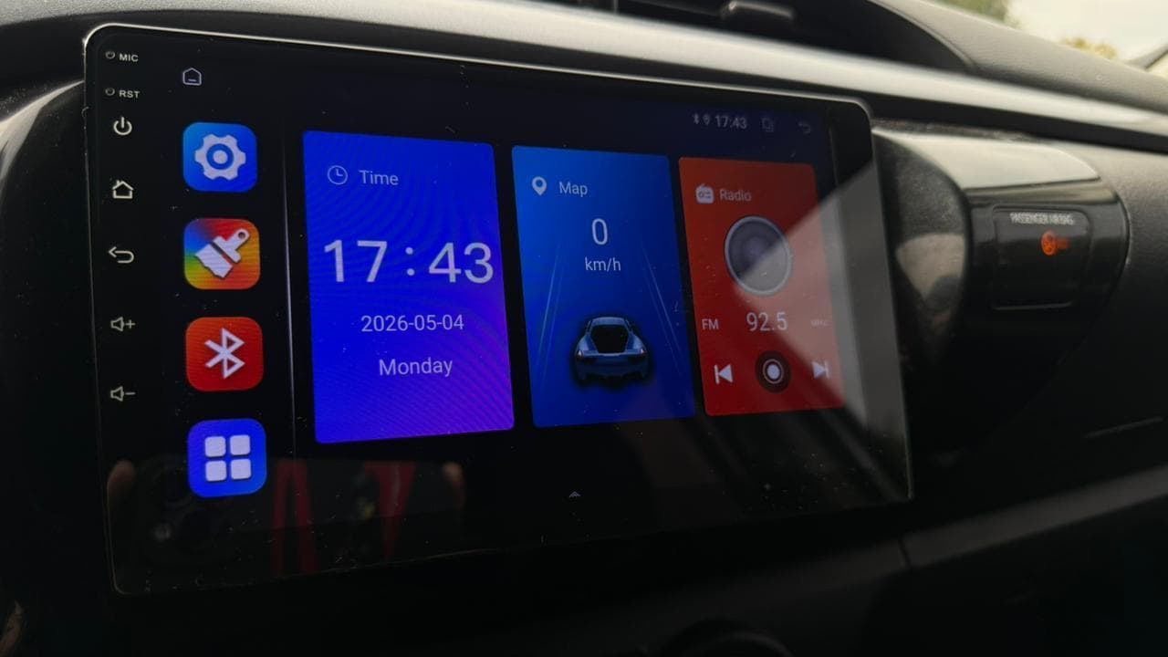Vista 11