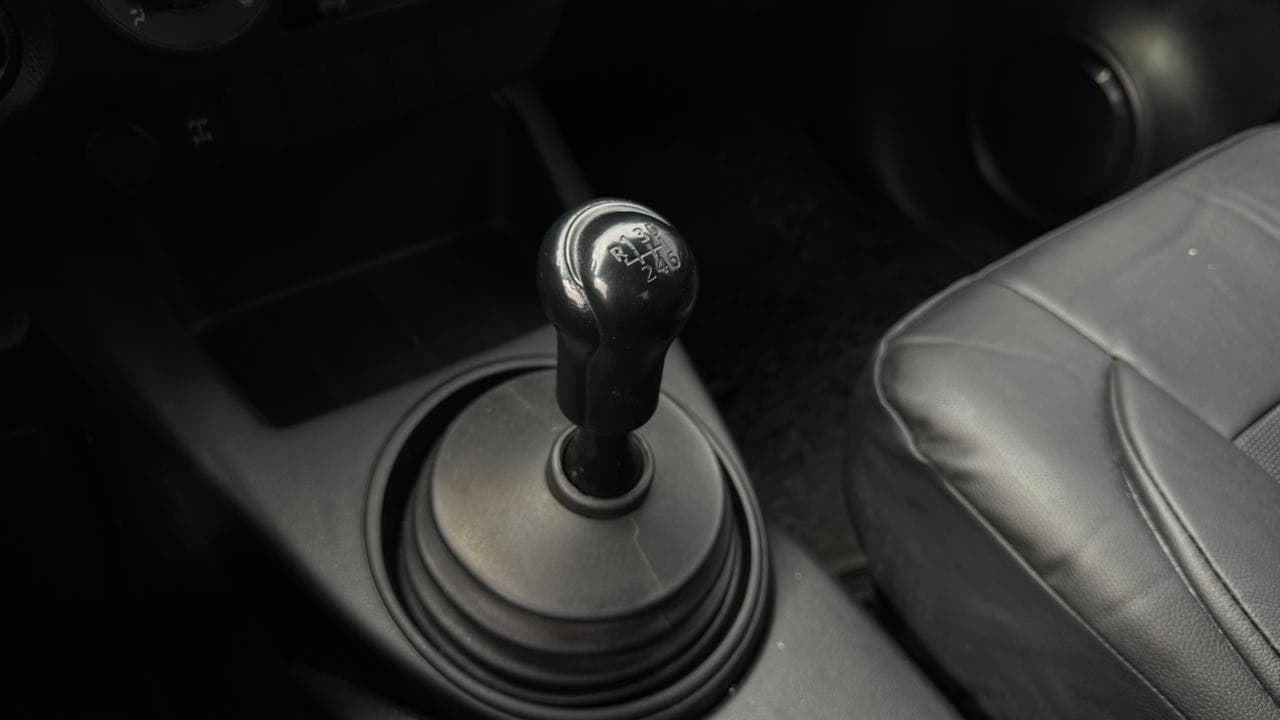 Vista 15