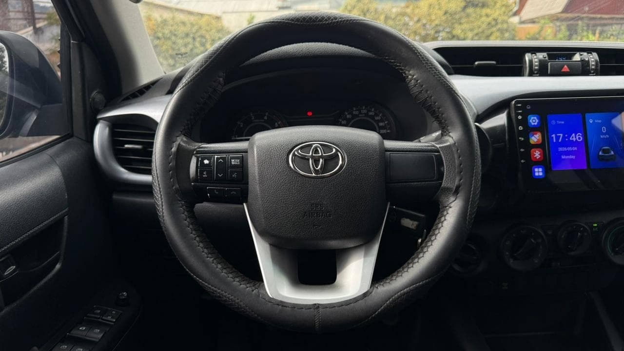 Vista 8