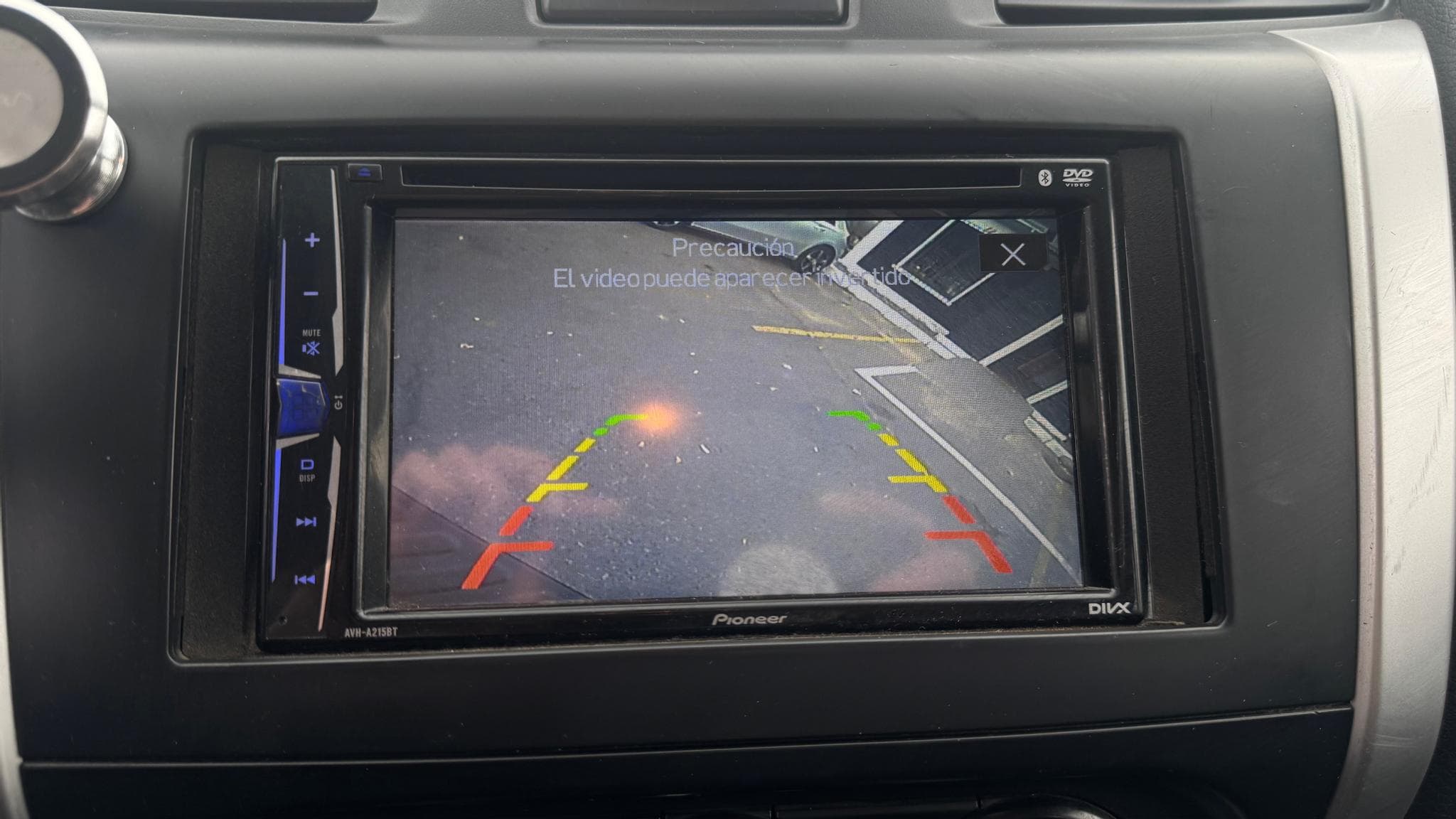 Vista 12