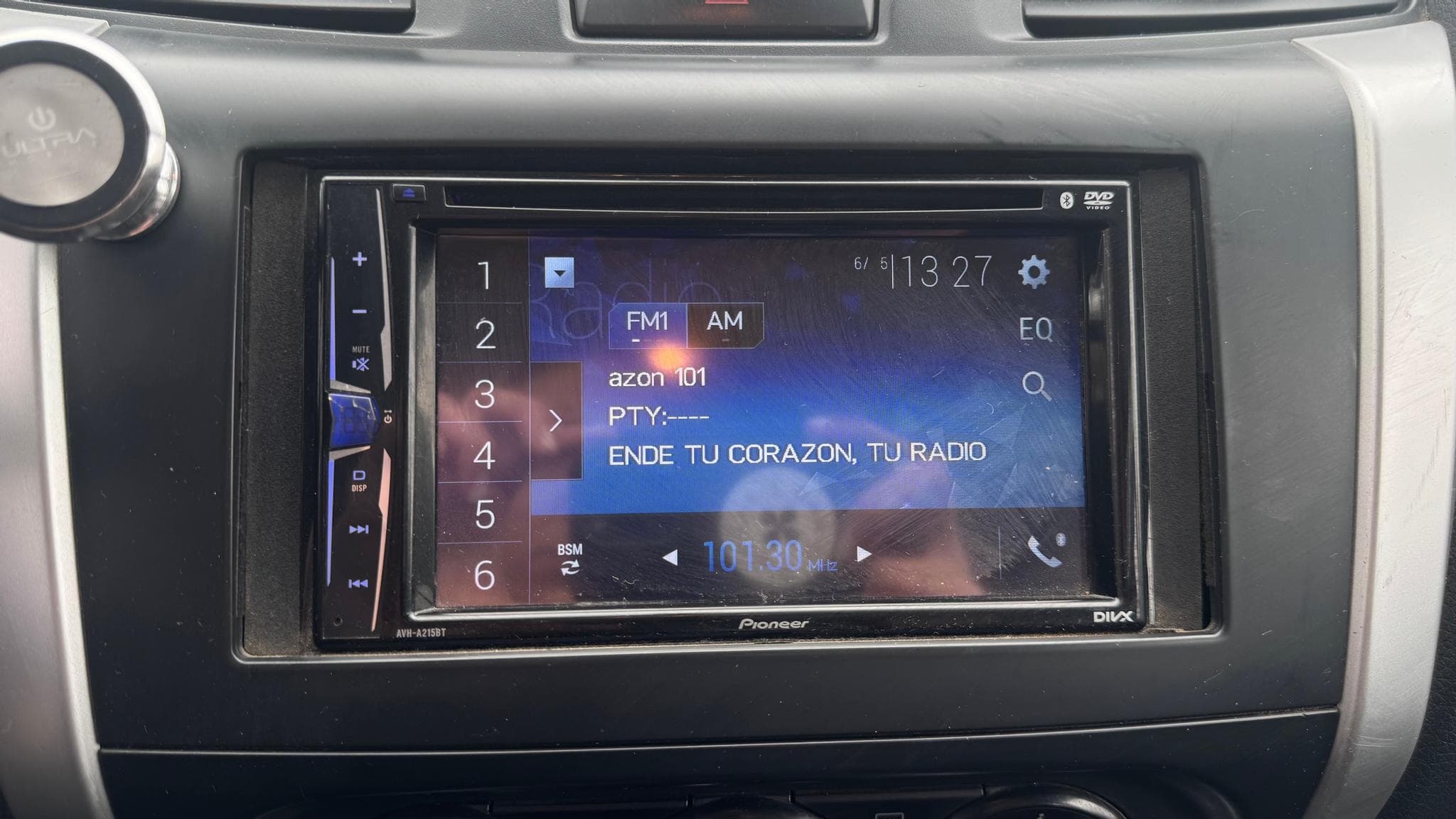 Vista 11