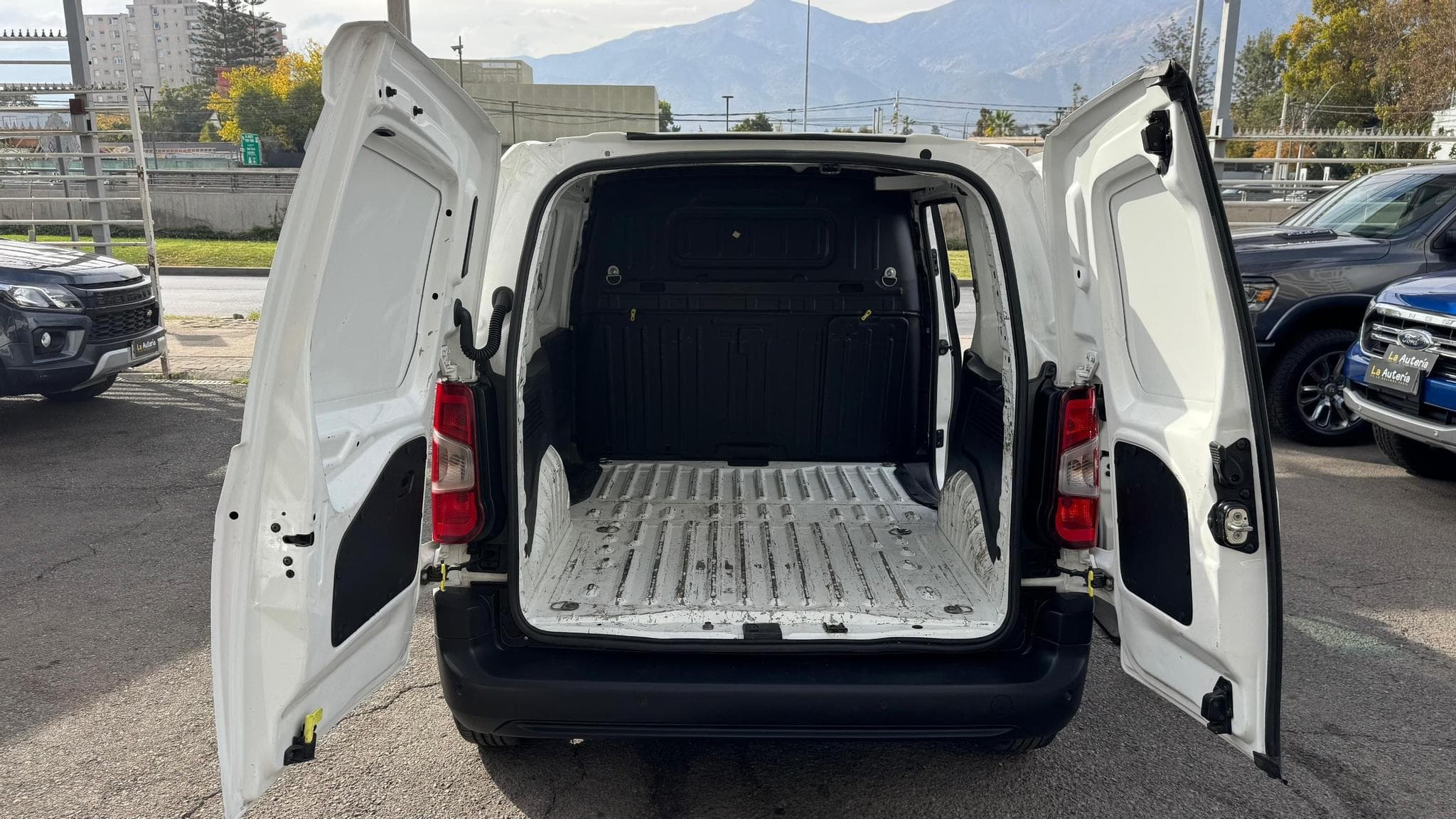 Vista 15