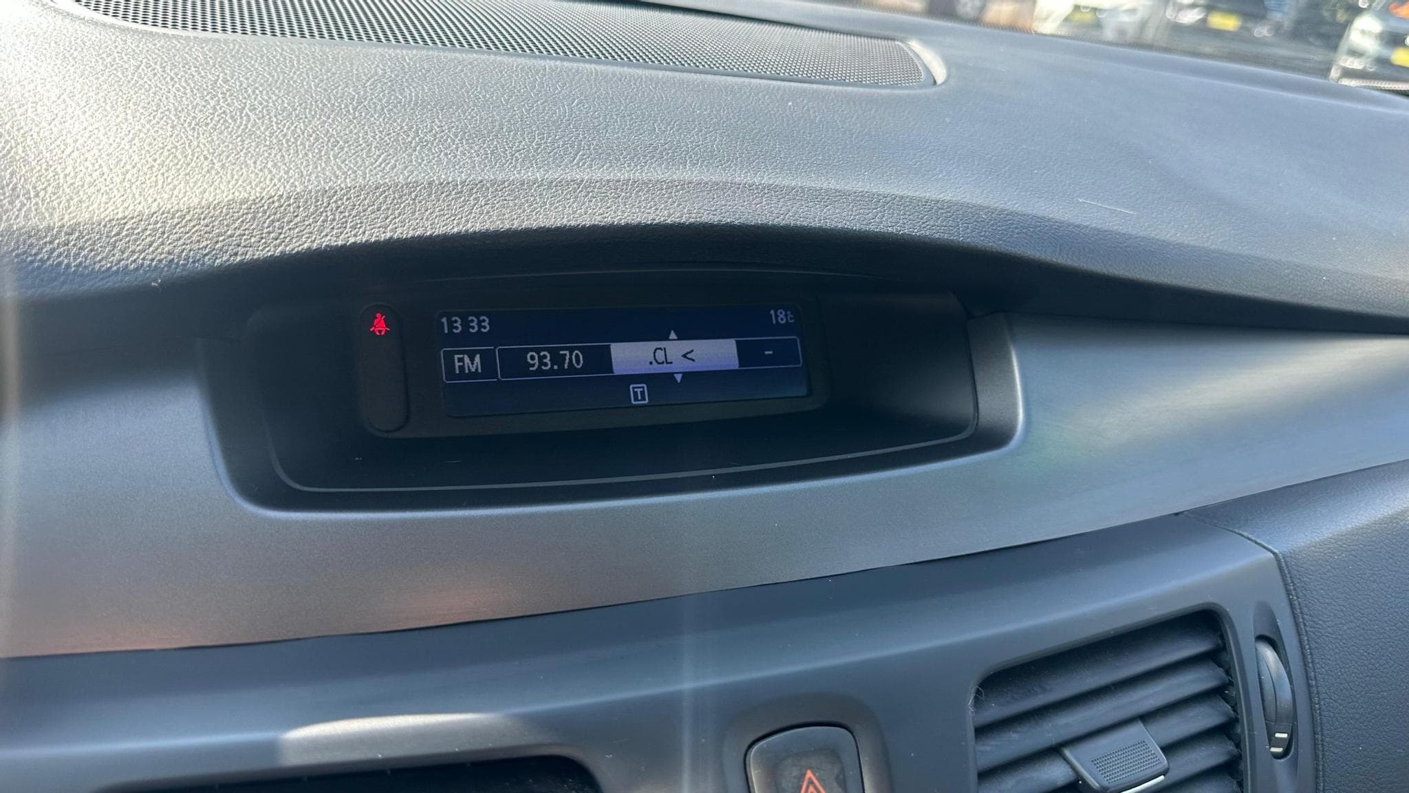 Vista 16