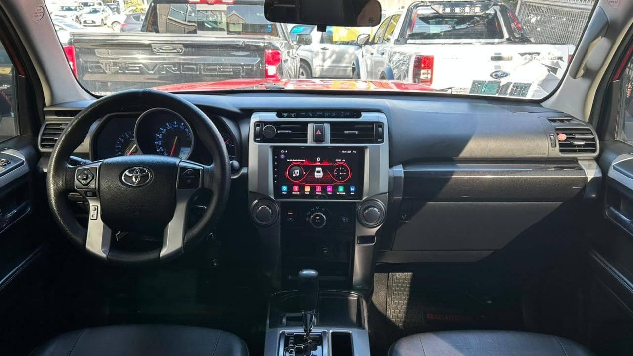Vista 27