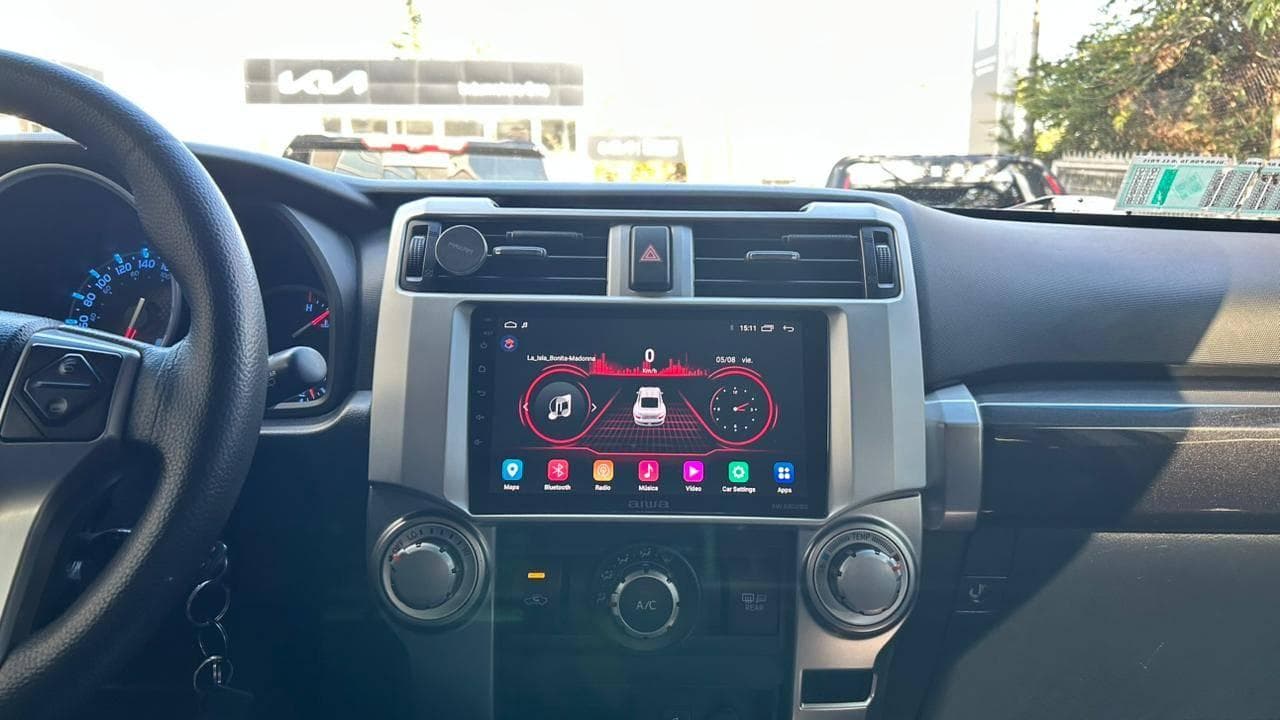 Vista 16