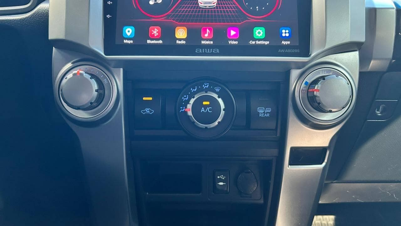 Vista 15