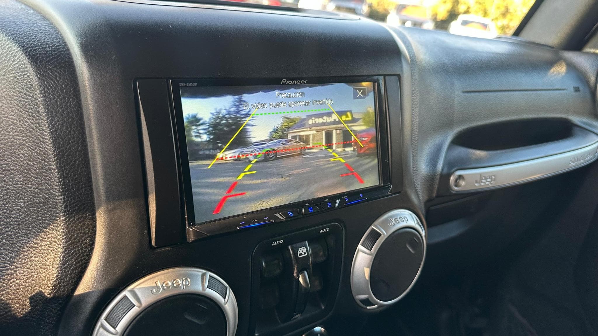 Vista 18