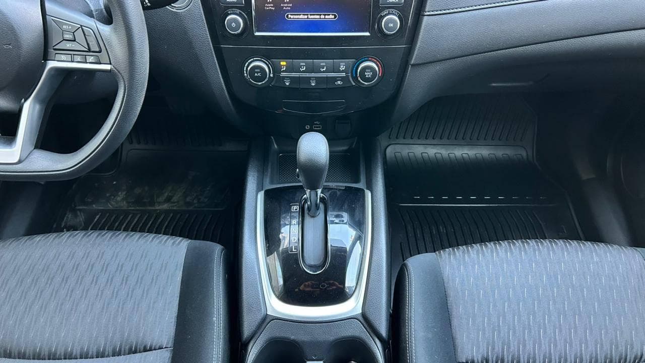 Vista 20