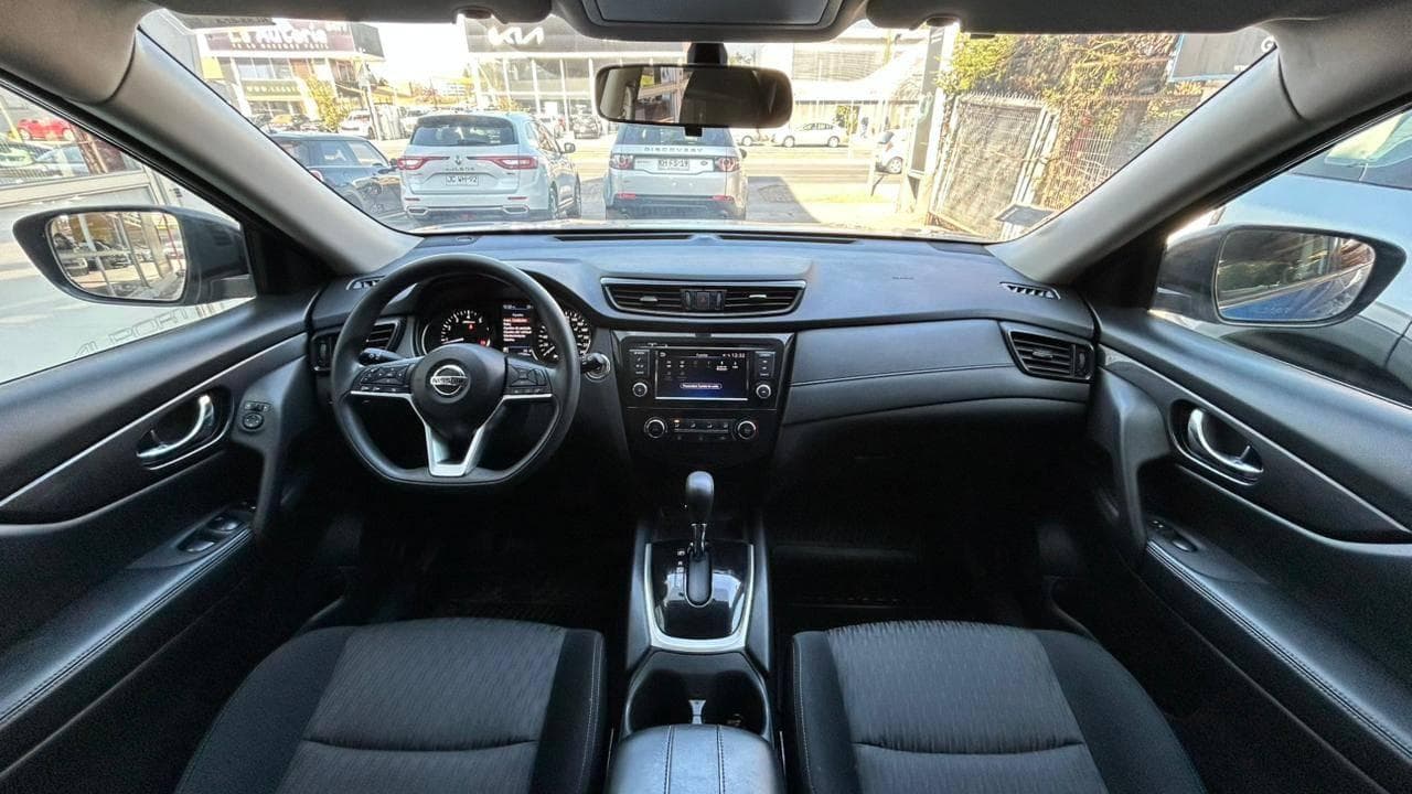 Vista 21