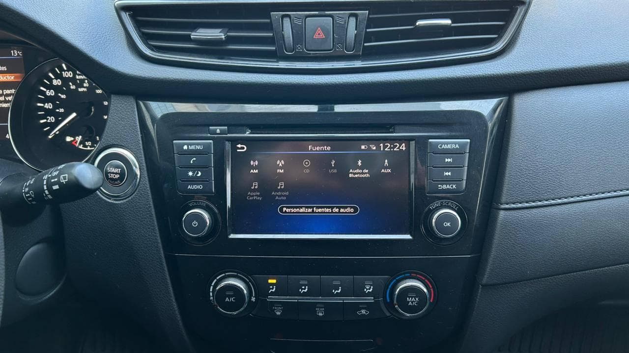 Vista 15