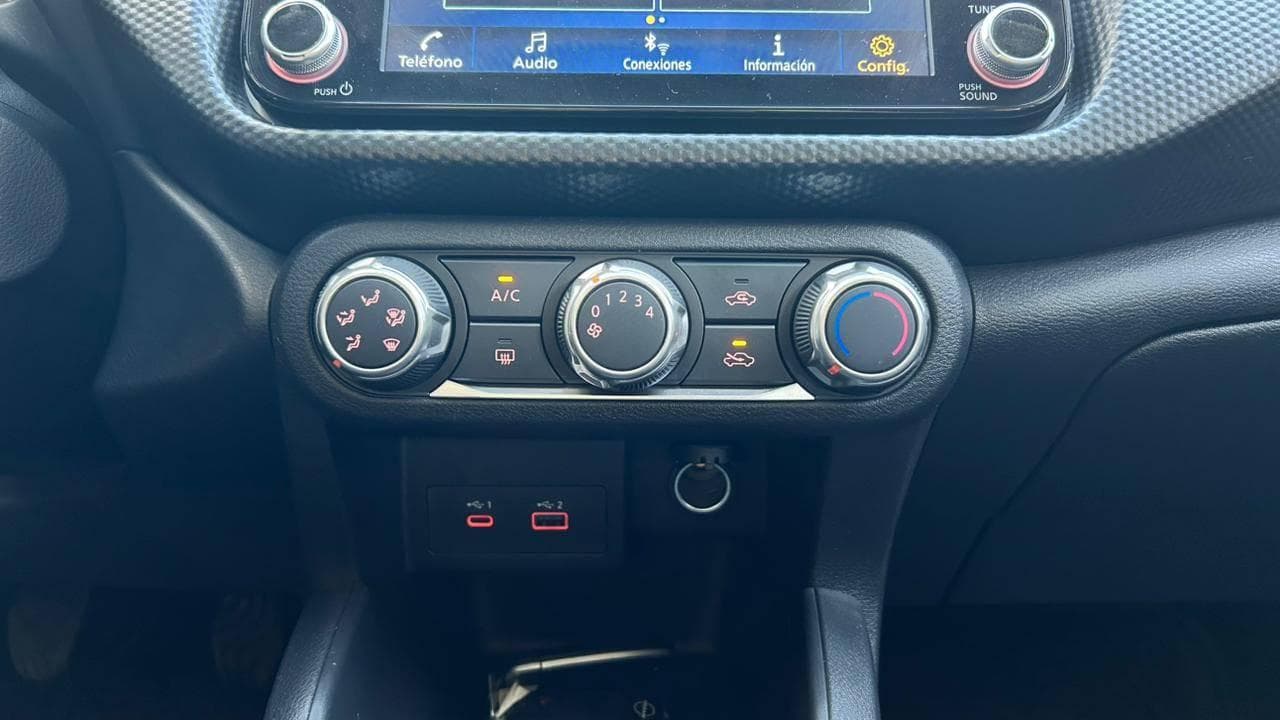 Vista 15