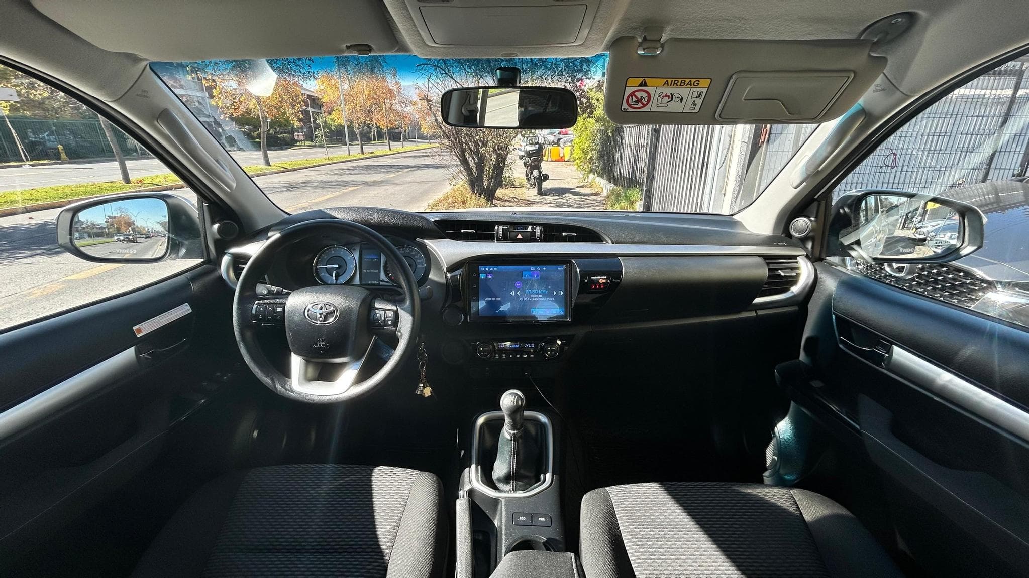 Vista 12