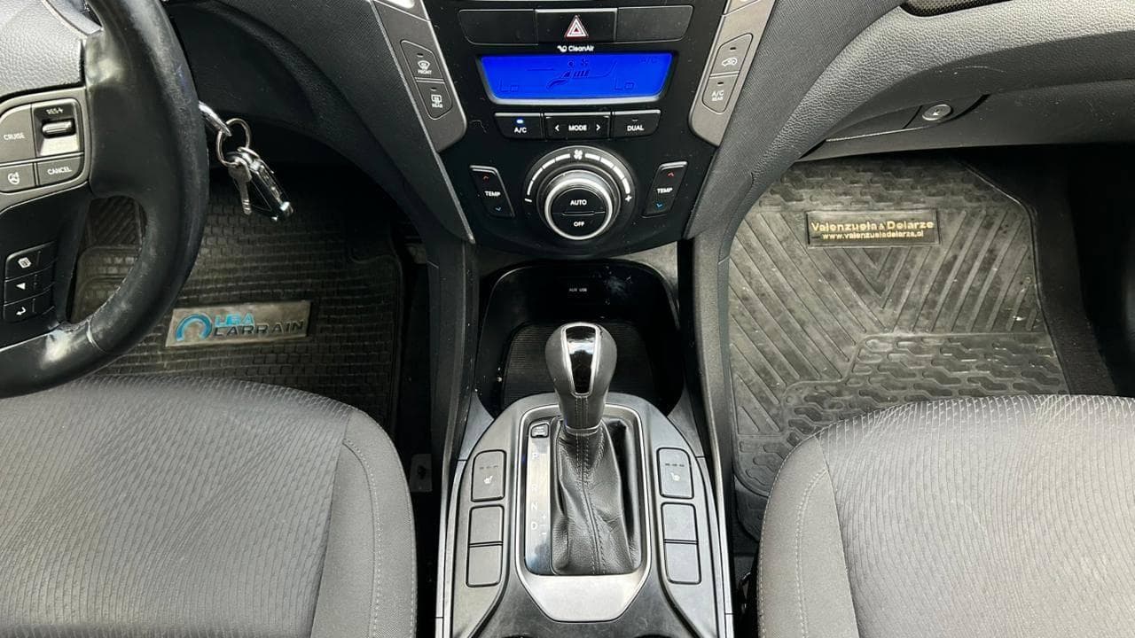 Vista 16