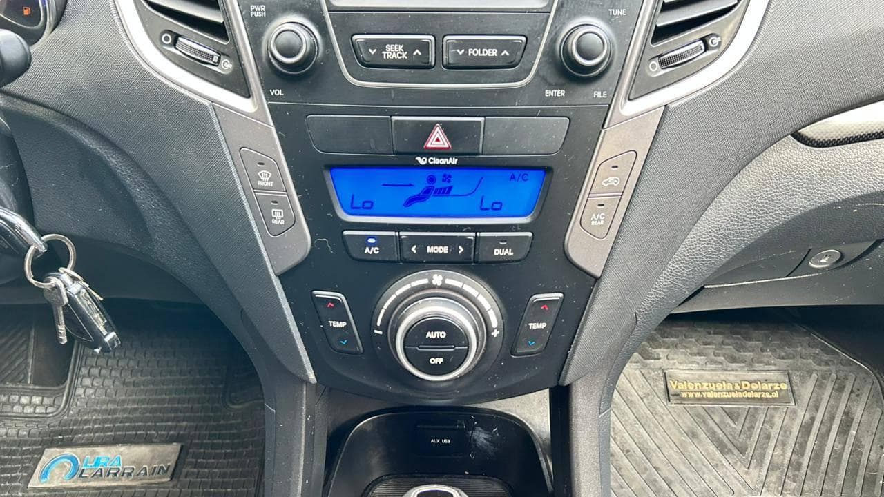 Vista 15