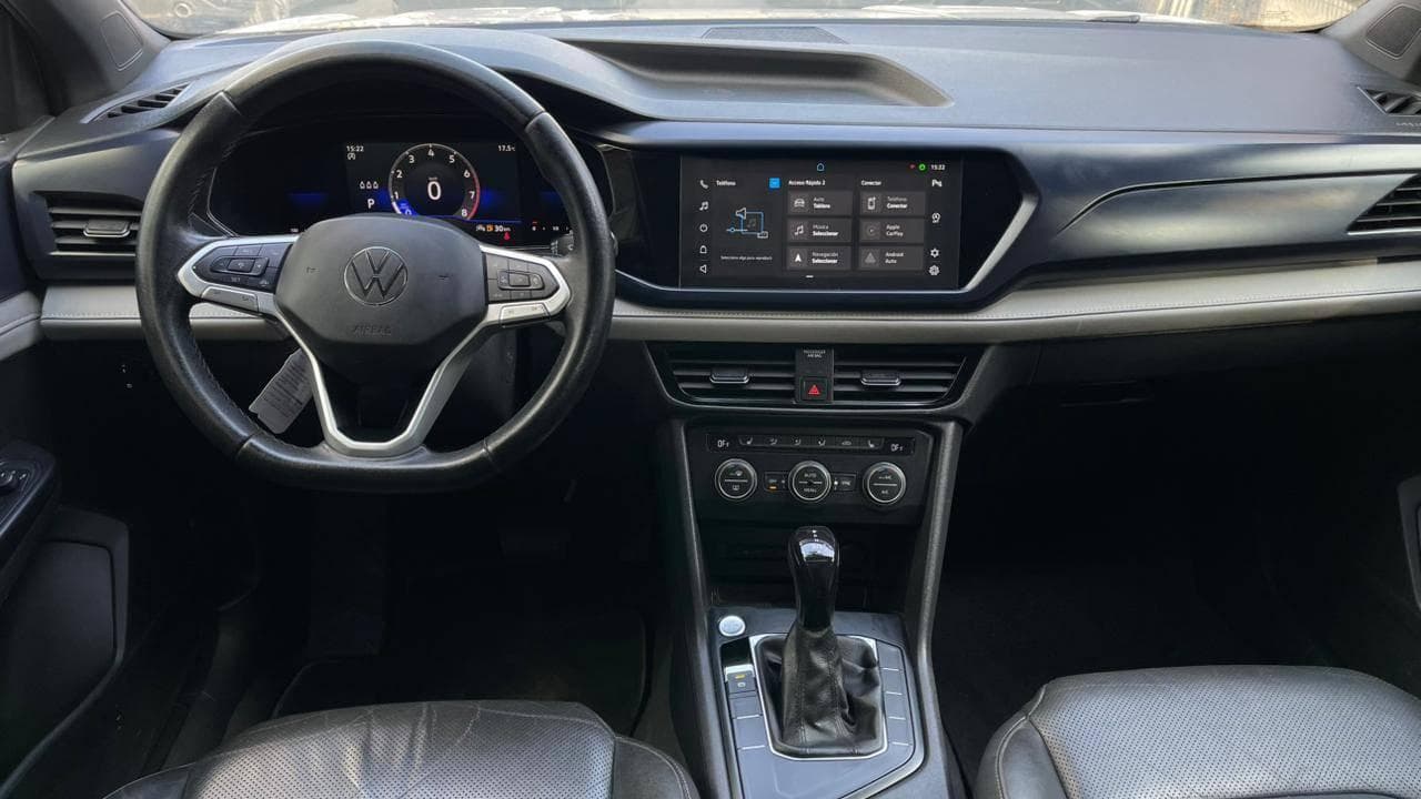 Vista 8
