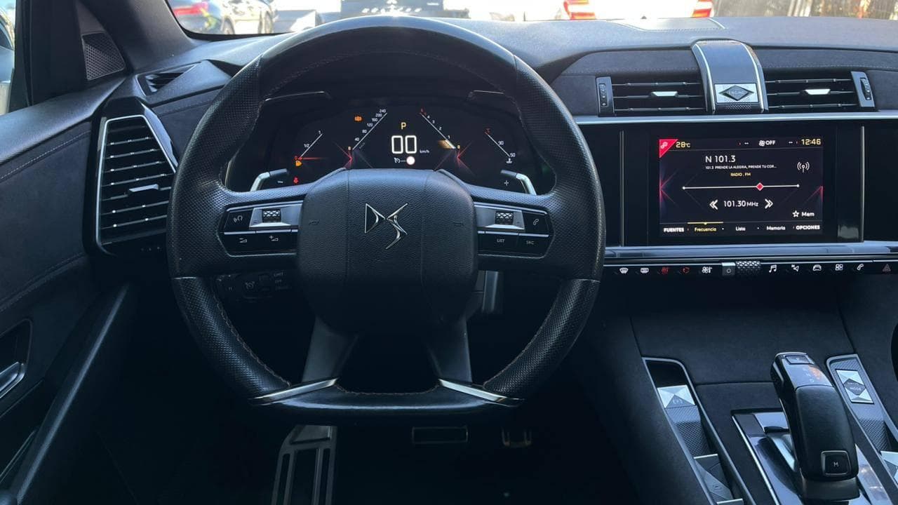 Vista 12