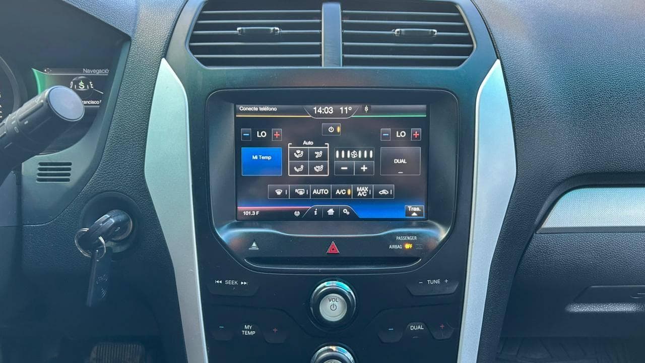 Vista 13