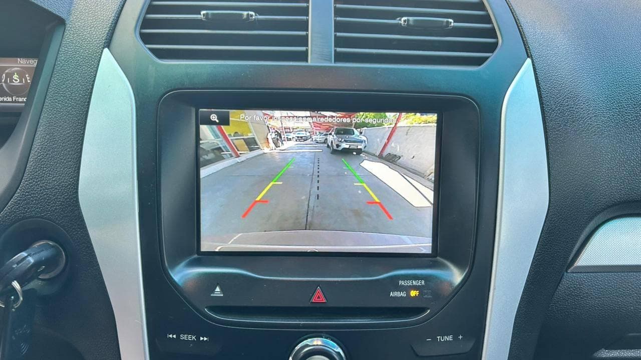 Vista 15