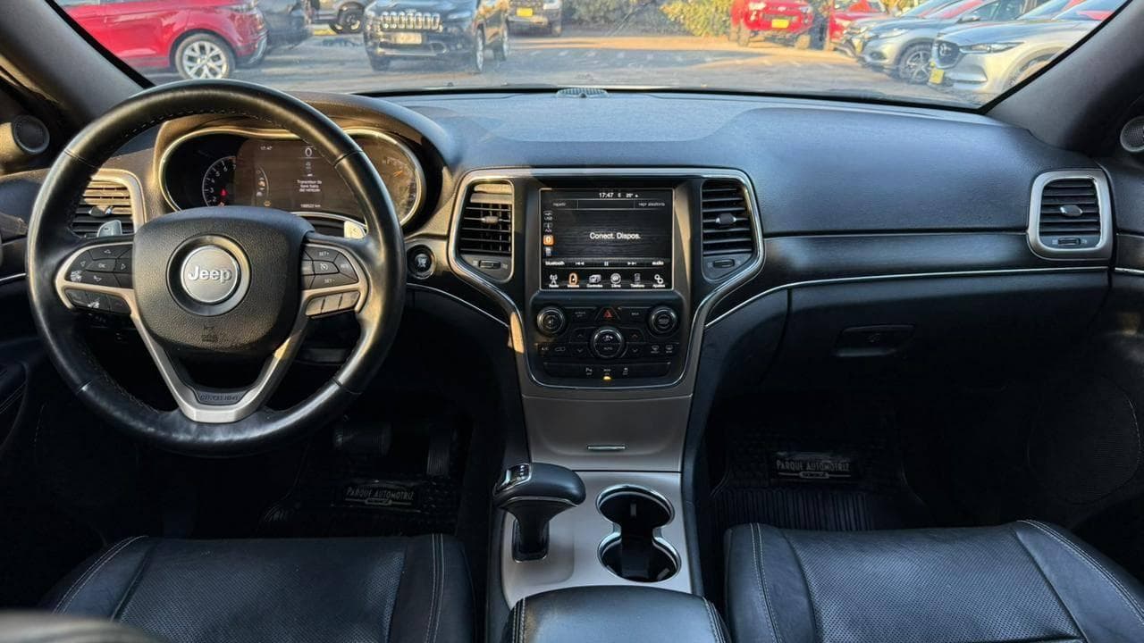 Vista 16