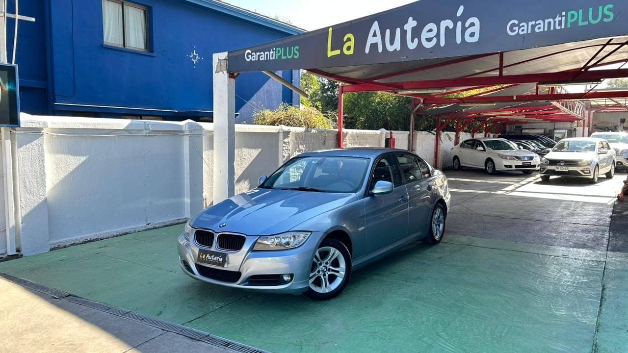 BMW 316