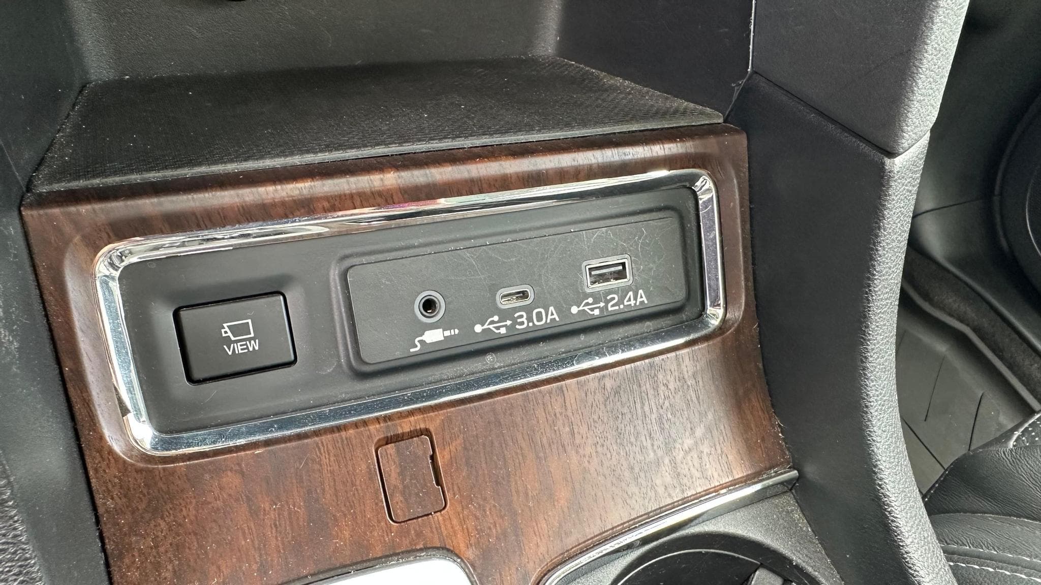 Vista 26