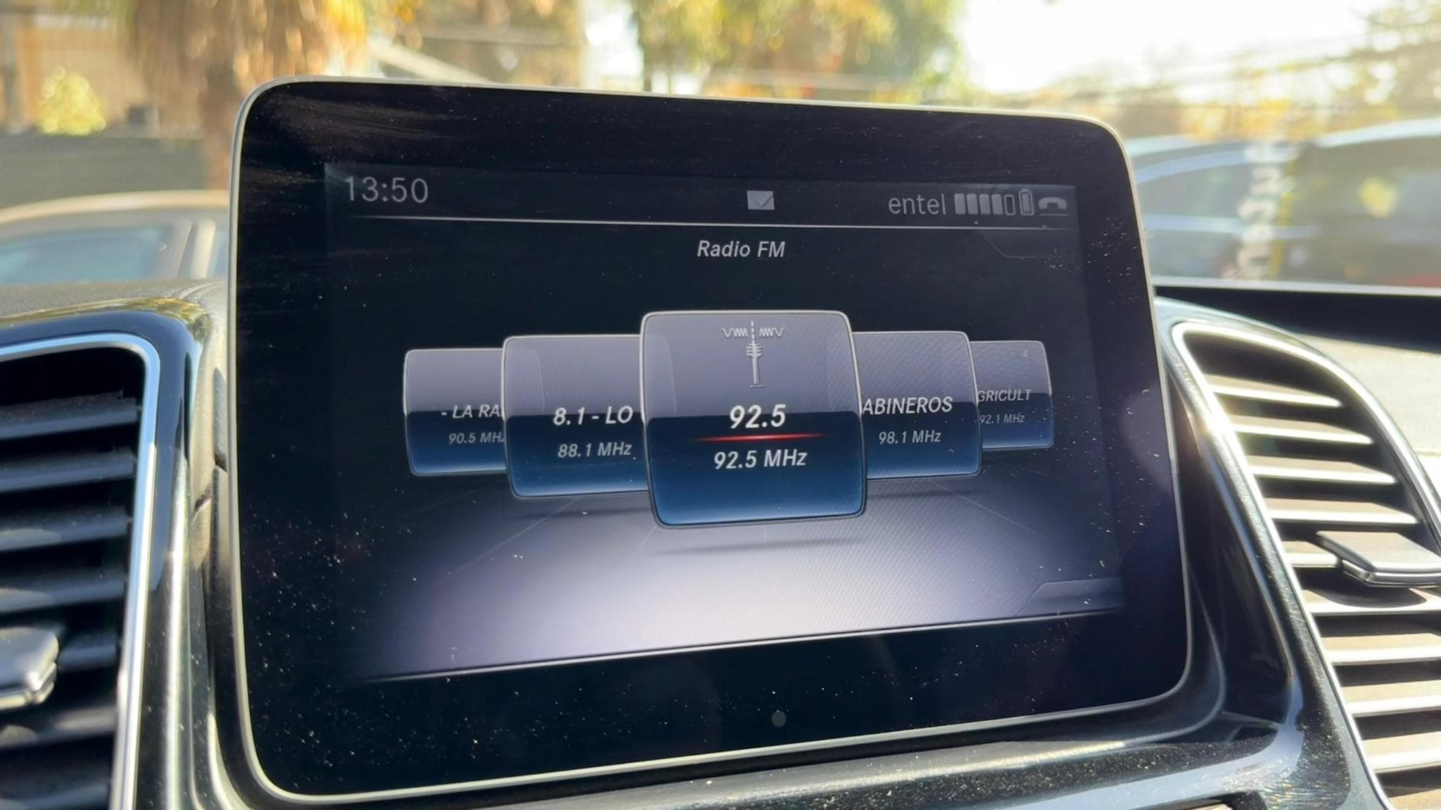 Vista 12