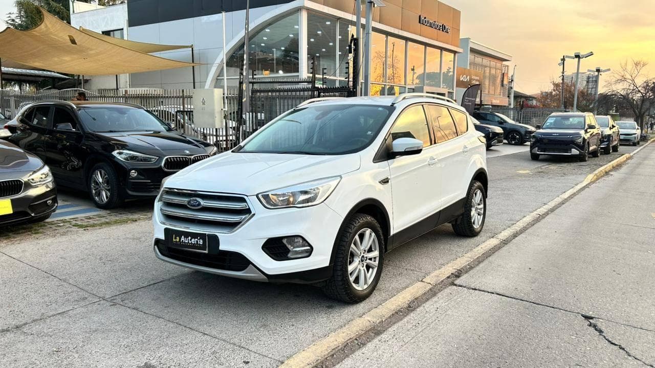 Ford Escape