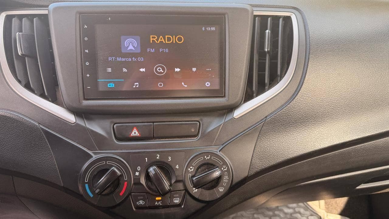 Vista 12