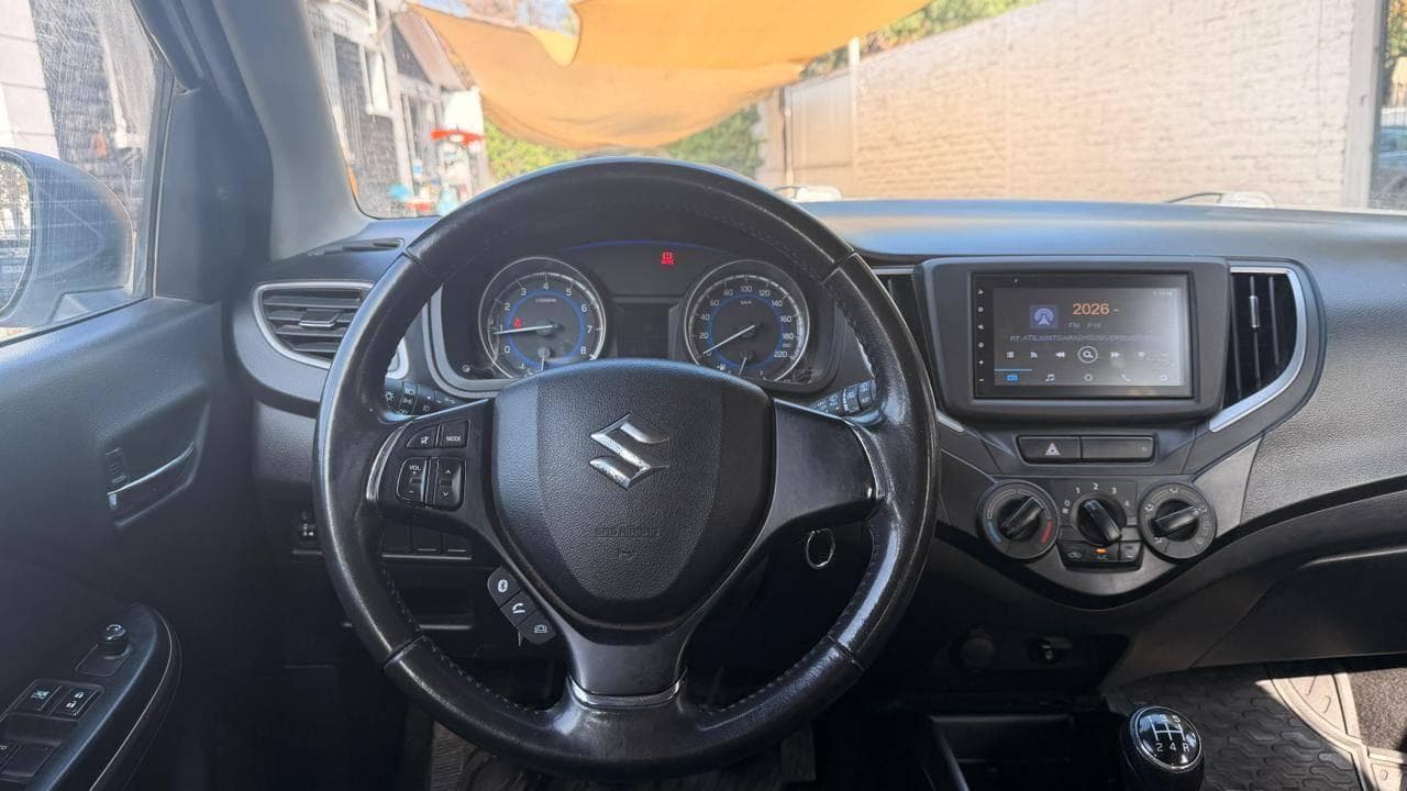 Vista 9