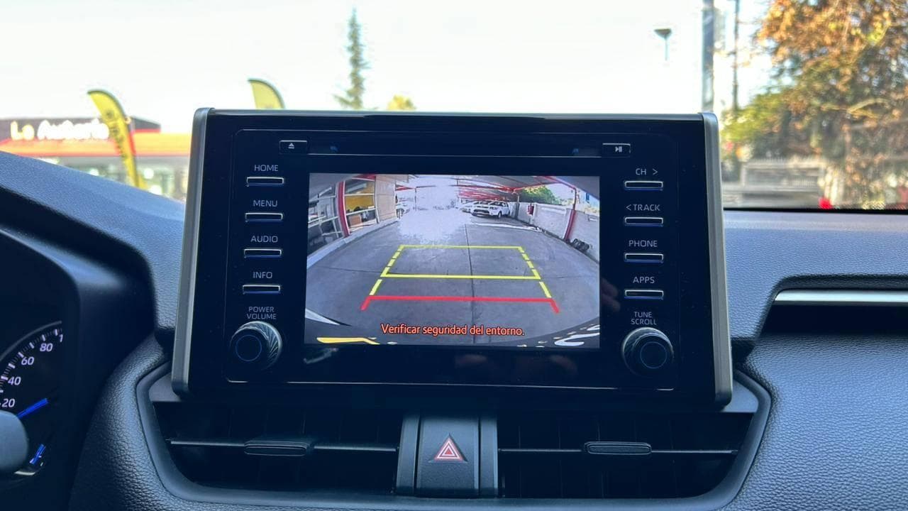 Vista 12