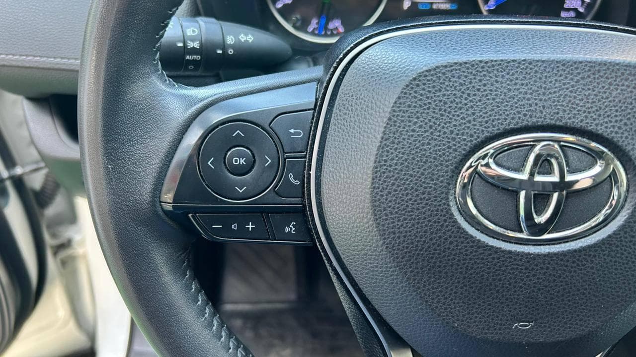 Vista 20