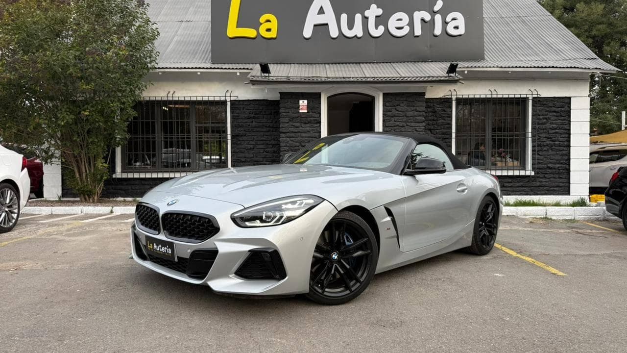 BMW Z4