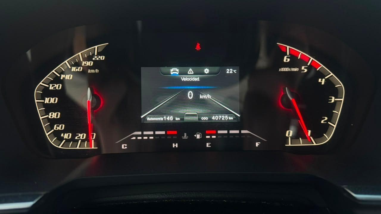 Vista 5