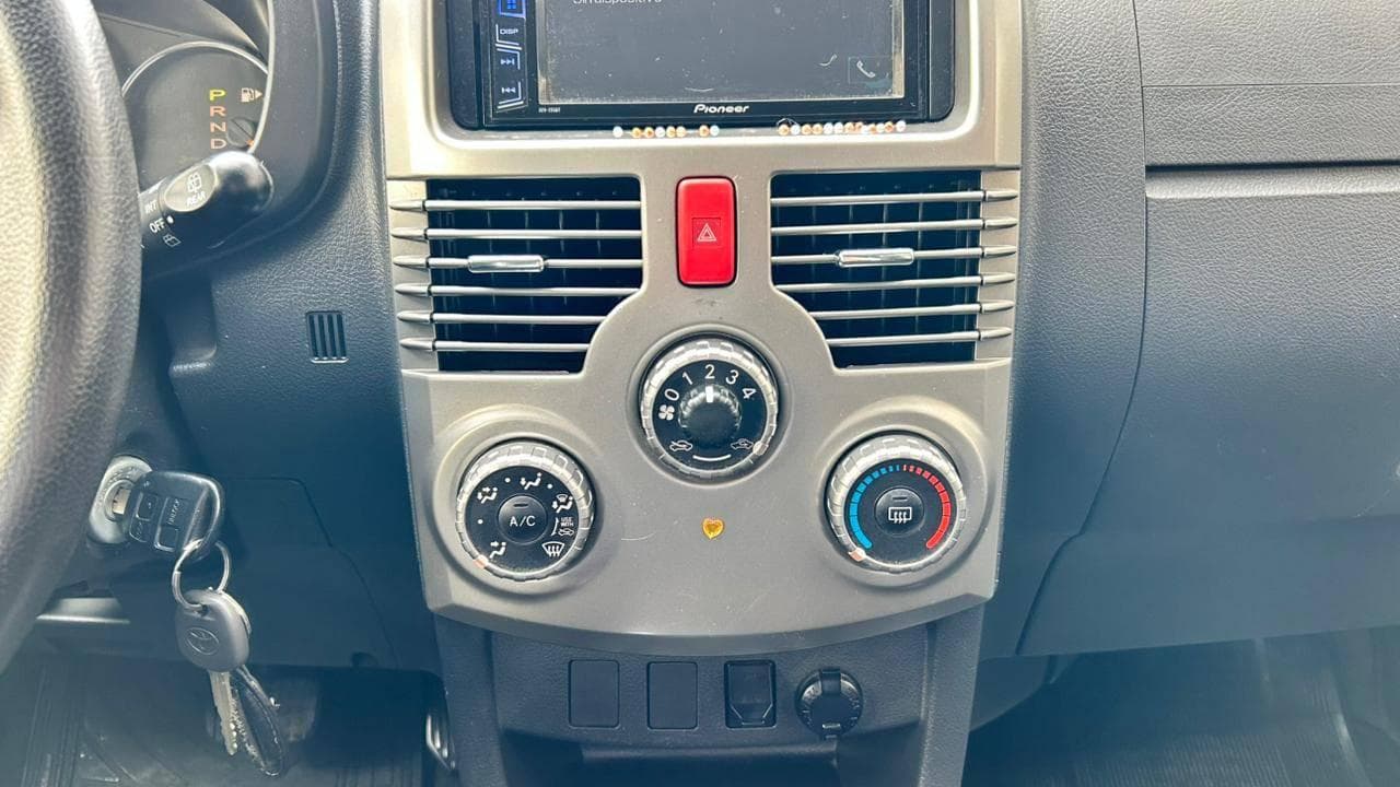 Vista 15