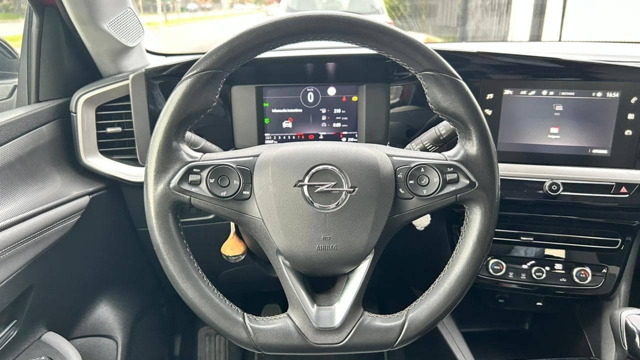Vista 8