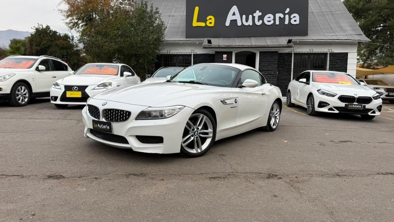 BMW Z4
