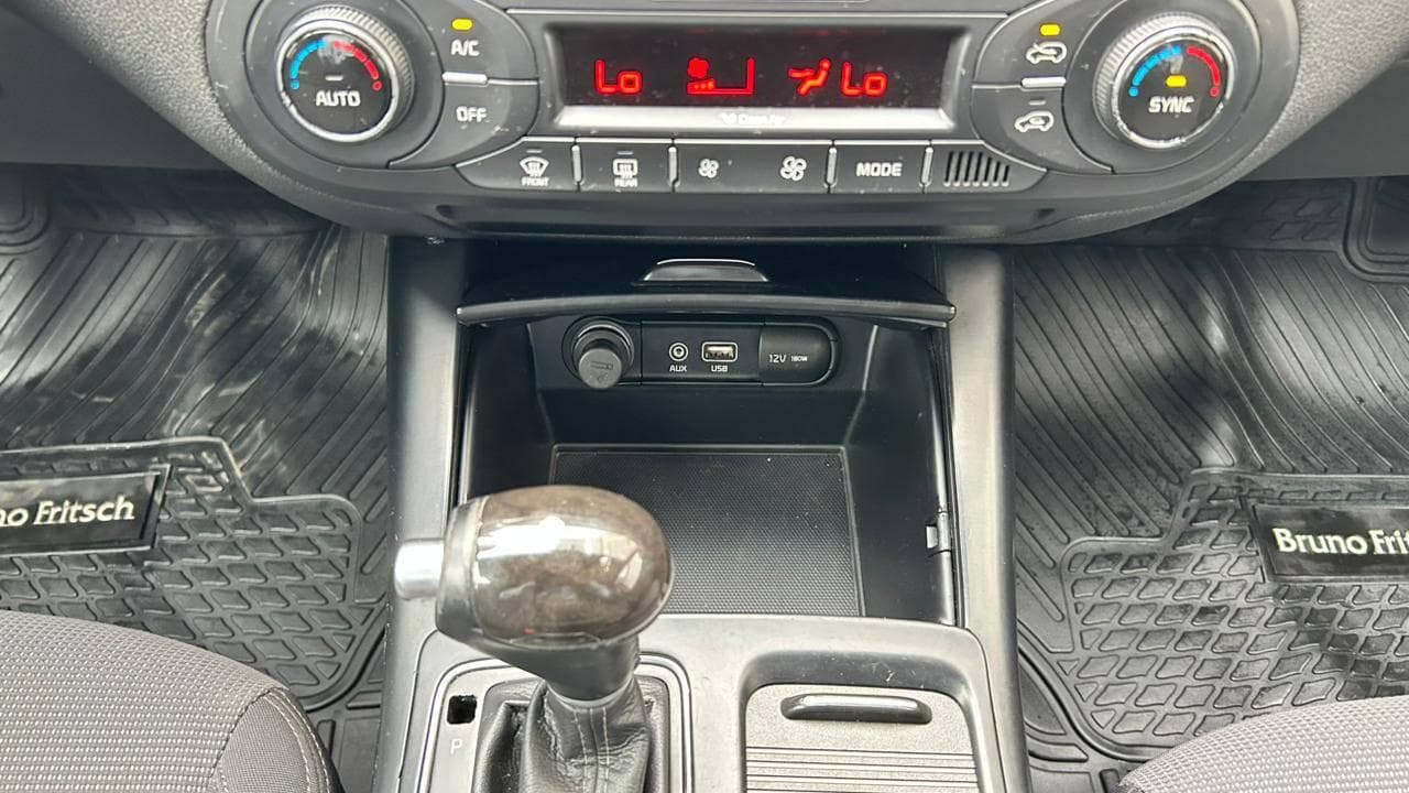 Vista 16