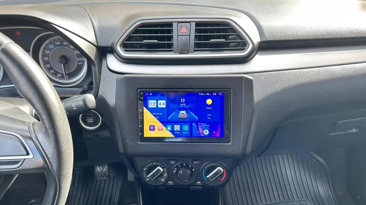 Vista 12