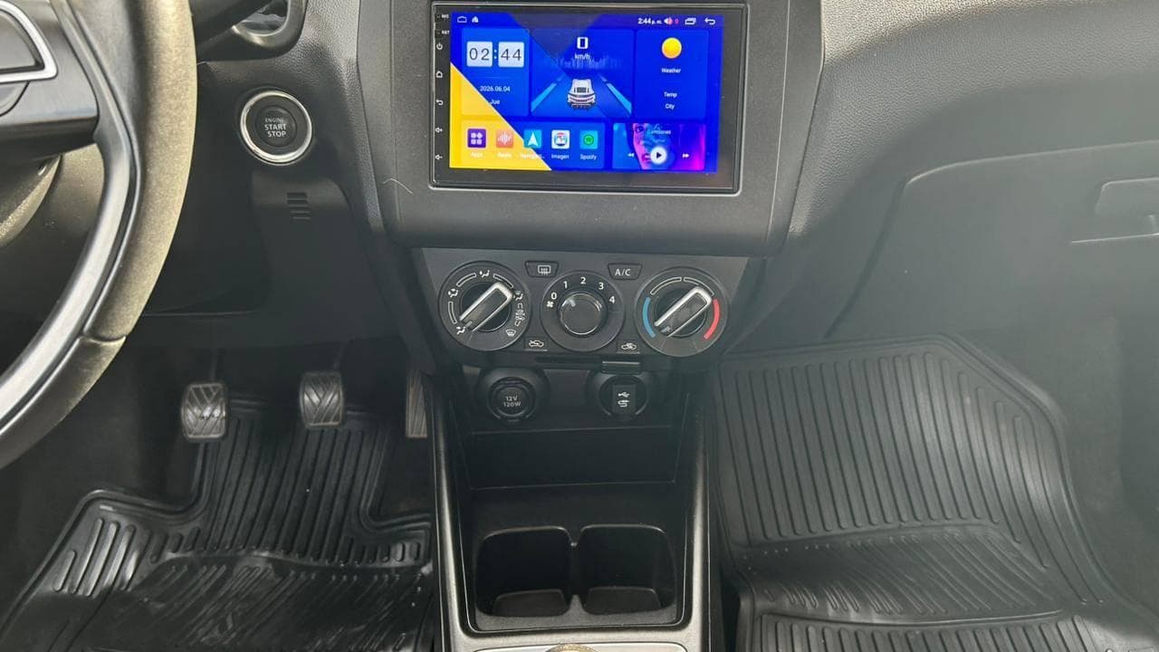 Vista 16