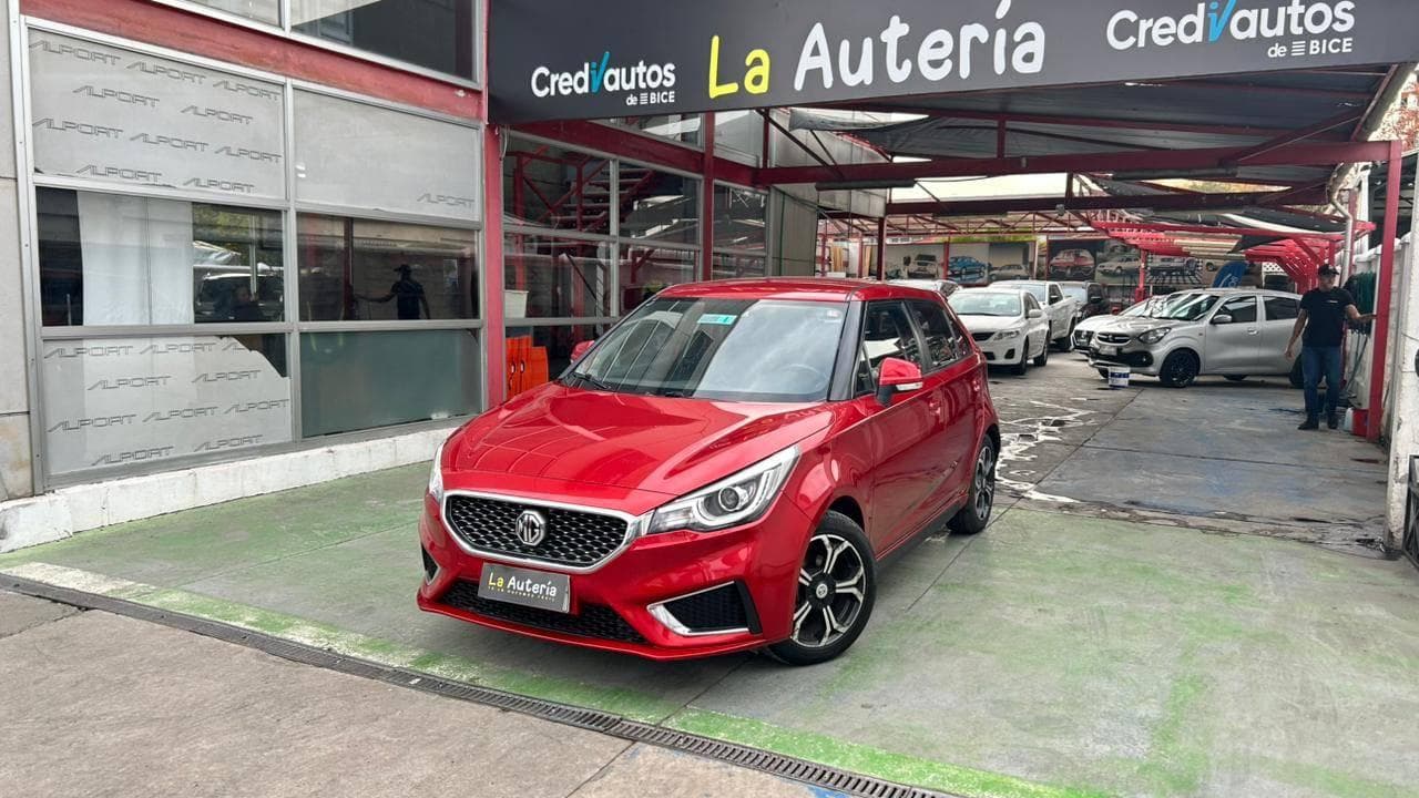 MG 3